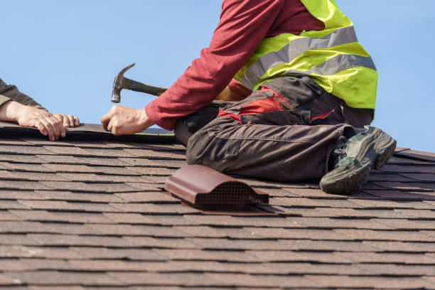 Best Local Roofing Companies  in Fairfield, AL