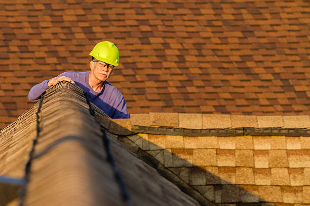 Quick and Trustworthy Emergency Roof Repair Services in Fairfield, AL