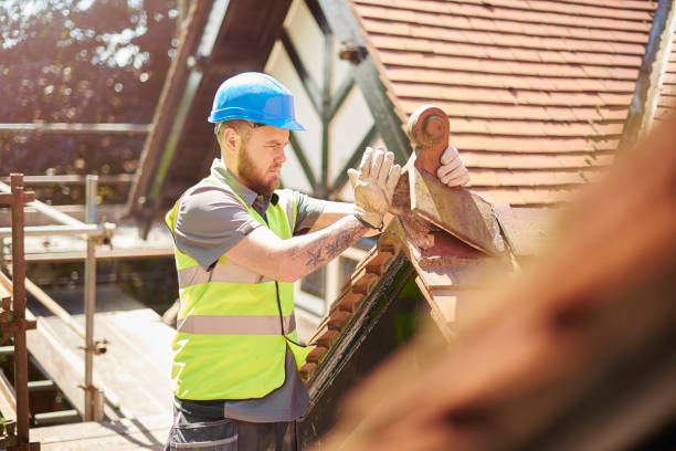 Best Roof Repair Services  in Fairfield, AL