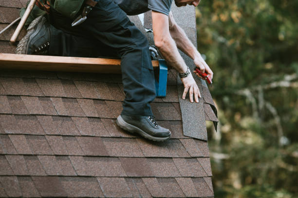 Roof Installation Near Me in Fairfield, AL
